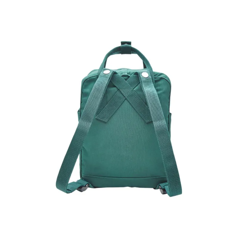 Dickies Polyester Backpack Regular Men's Bitter Mugwort Green-2