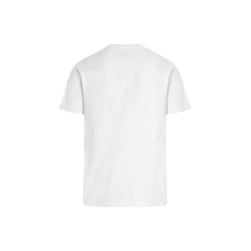 PLEASURES Tickle Logo T-Shirt-1