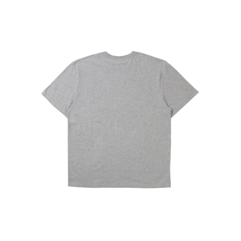 Thrasher T Shirt Japan Version Unisex Gray-1