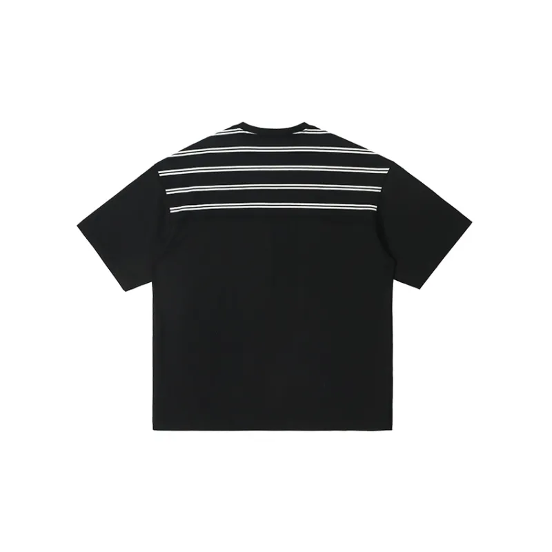 NOCAO T Shirts Unisex-4