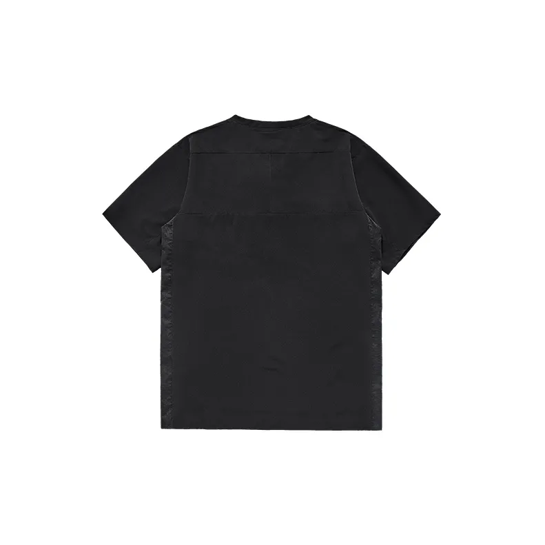 VIP T Shirts Unisex Black-1