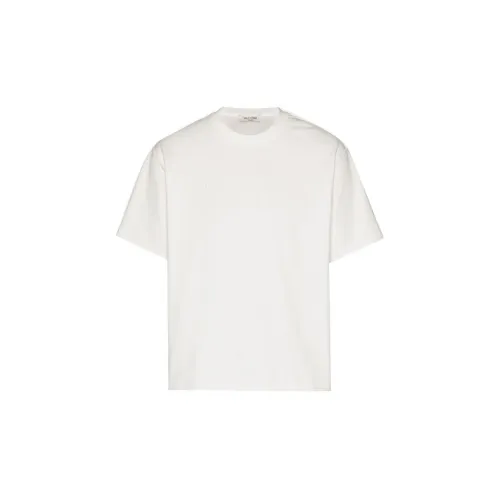 Valentino T-Shirts Men White