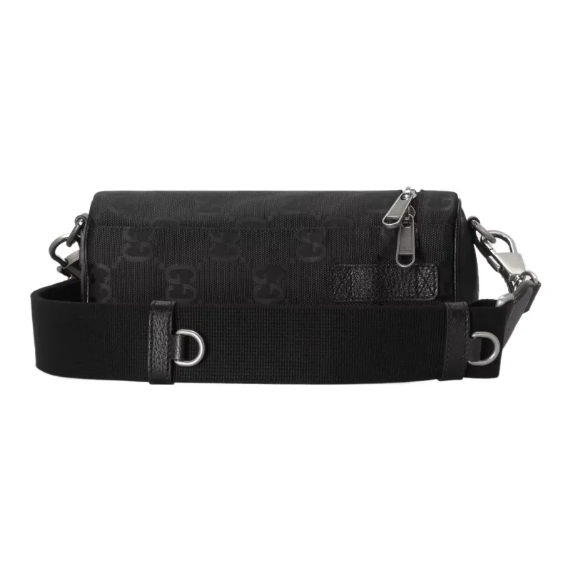 GUCCI Off The Grid Pouch Black-2