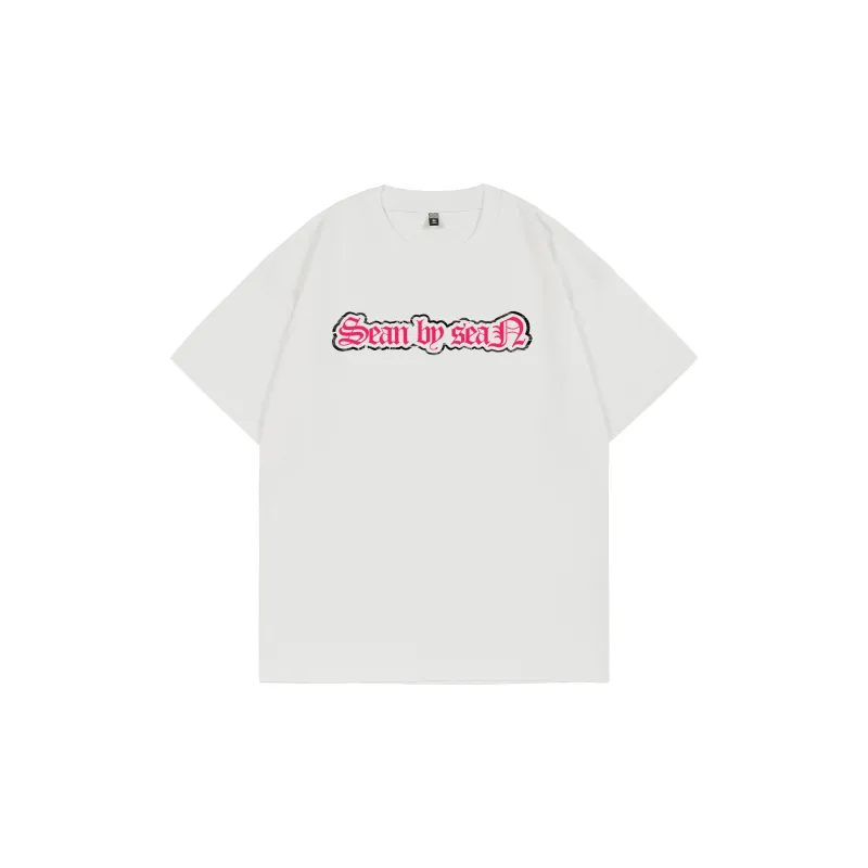 SEANBYSEAN T-Shirts Unisex-6