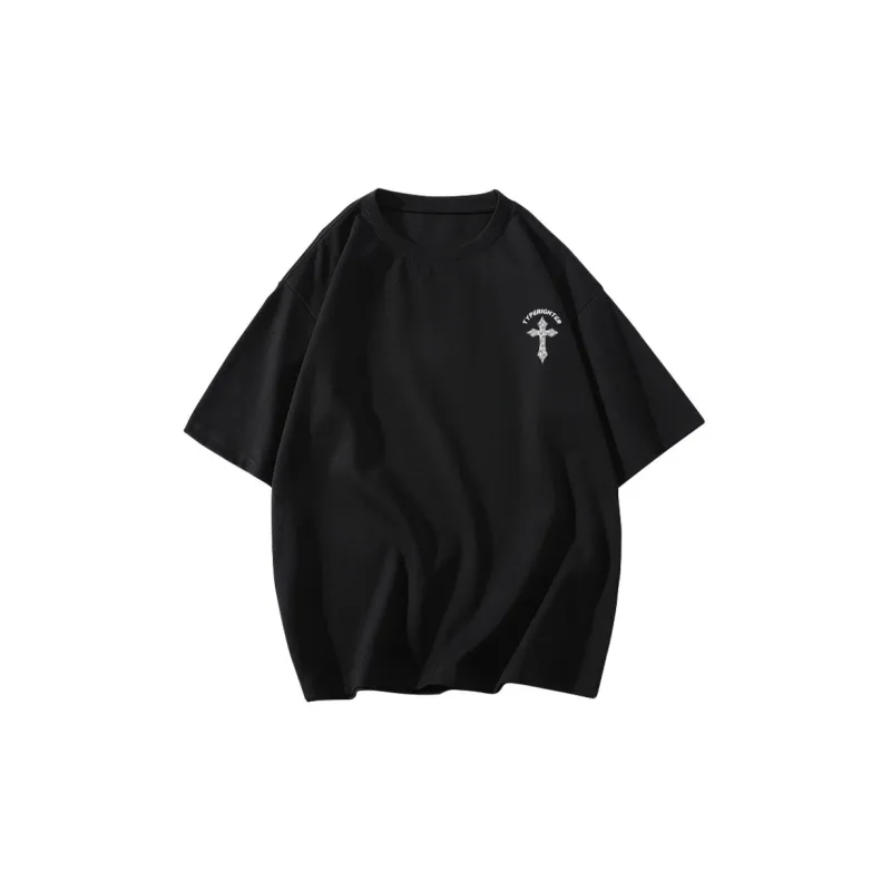 TYPERIGHTER T Shirts Unisex-6