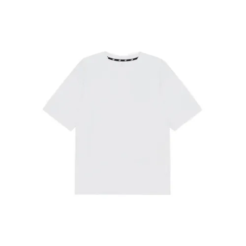 New Balance Japan T-Shirts Men White