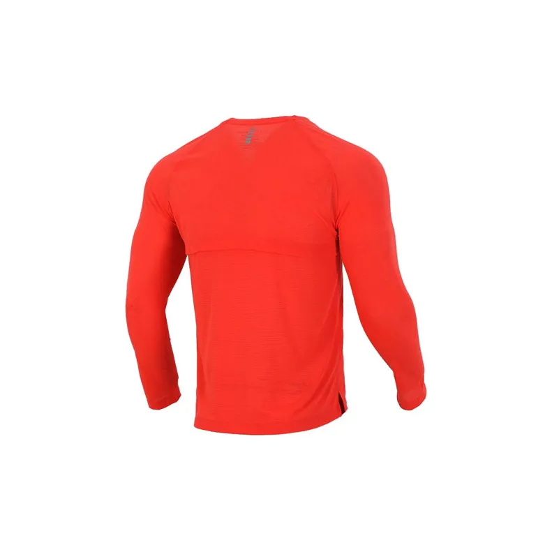 Under Armour T Shirts Men Red-1