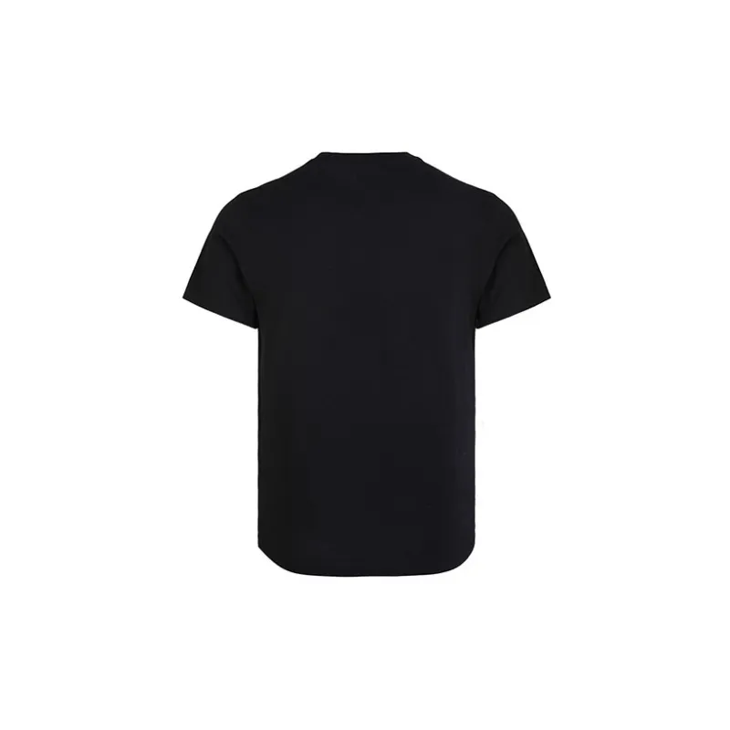KENZO T Shirts Unisex Black-1