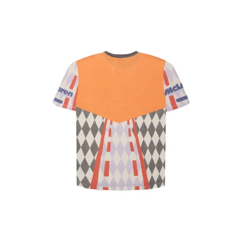 RHUDE Livery Tee-1