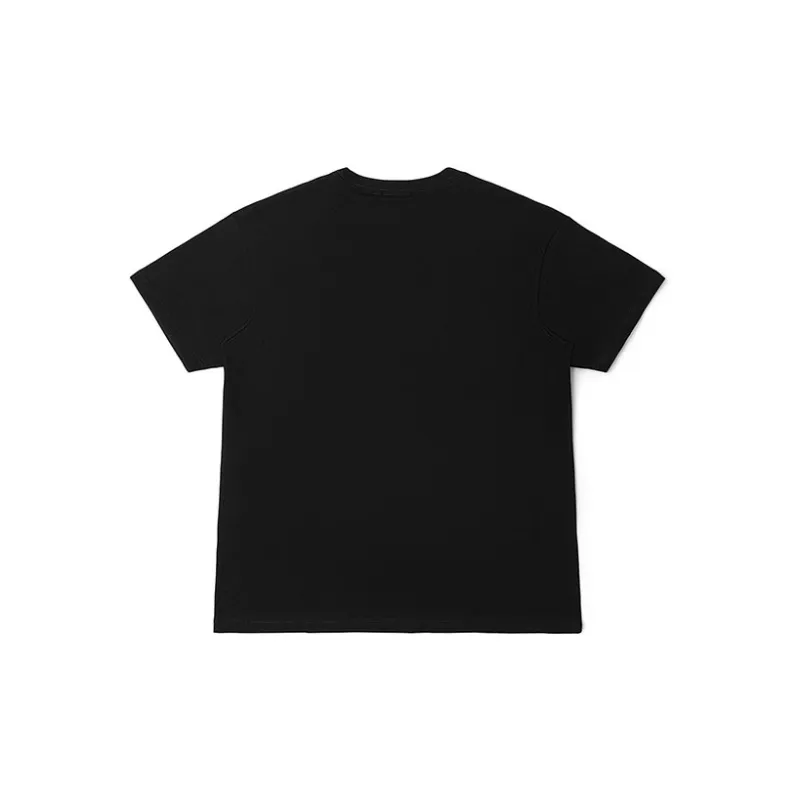 Dickies T Shirts Unisex Black-1