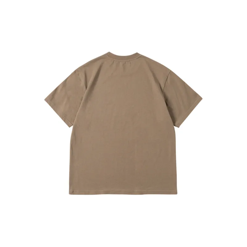 ENSHADOWER Straight T Shirt Unisex-13