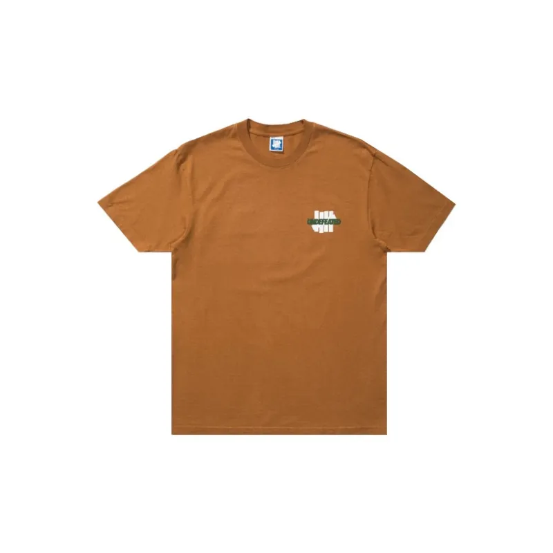 UNDEFEATED T Shirts Men-7