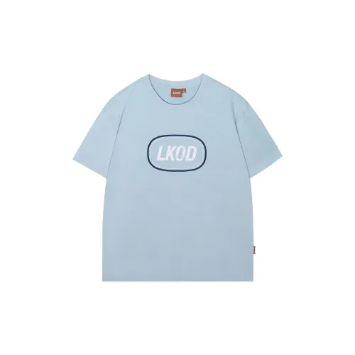 LKOD T-Shirts Unisex