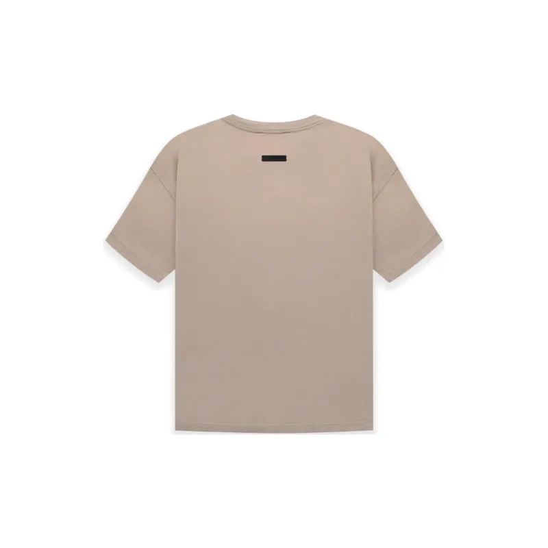 Fear Of God Seventh Collection Fg Tee-1