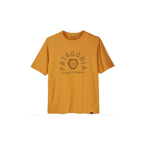 Patagonia Capilene T-Shirts Men