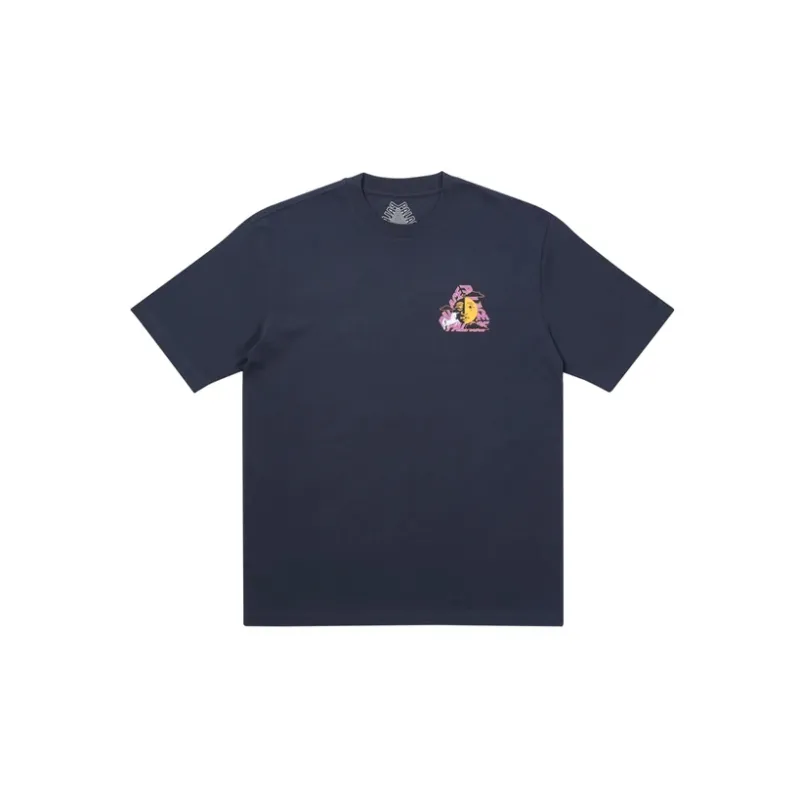 PALACE Da One T shirt-1