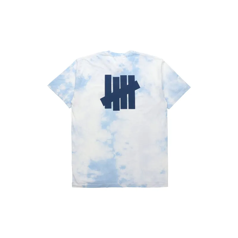 UNDEFEATED T Shirt Unisex Multicolor-1