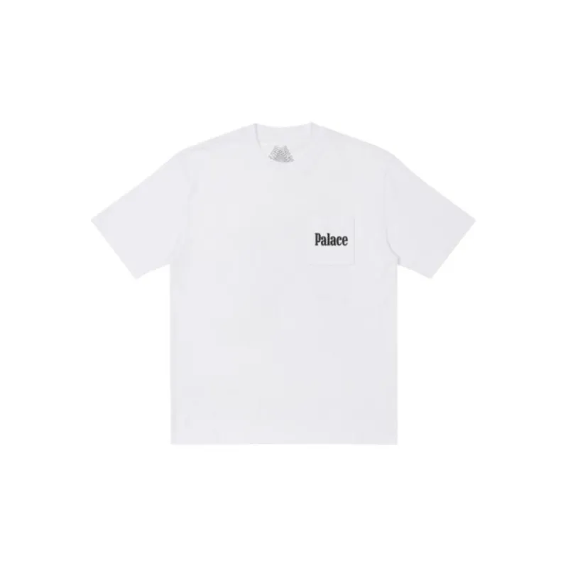 PALACE Saves T Shirt-1