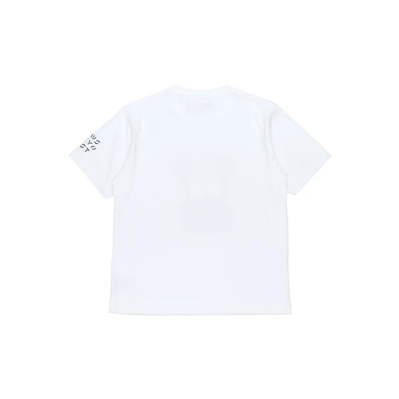 UNIQLO X UNIQLO Passing Through Tee-1
