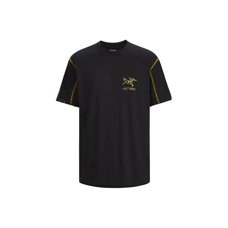 Arc'teryx Copal Ss Bird T shirt-1