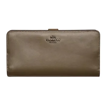 COACH Skinny Wallet Wallets