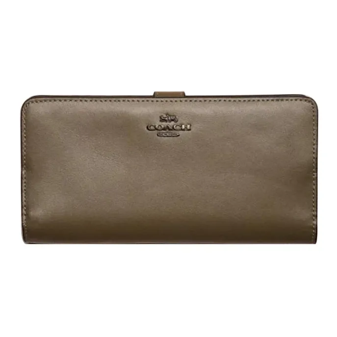 COACH Skinny Wallet Wallets-0