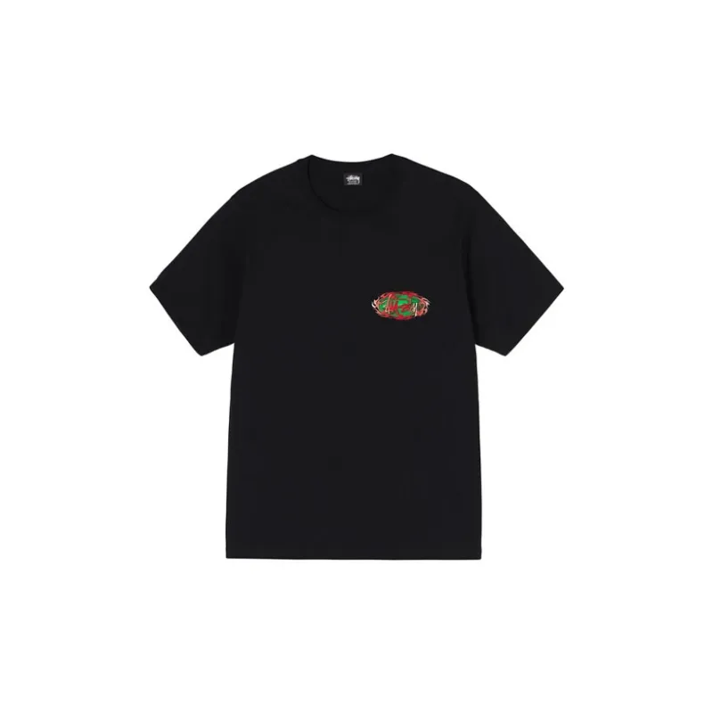 Stussy T Shirts Unisex-3