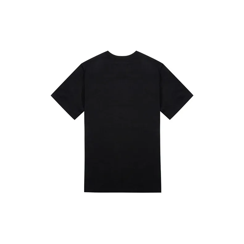 Jordan T Shirts Men Black-1