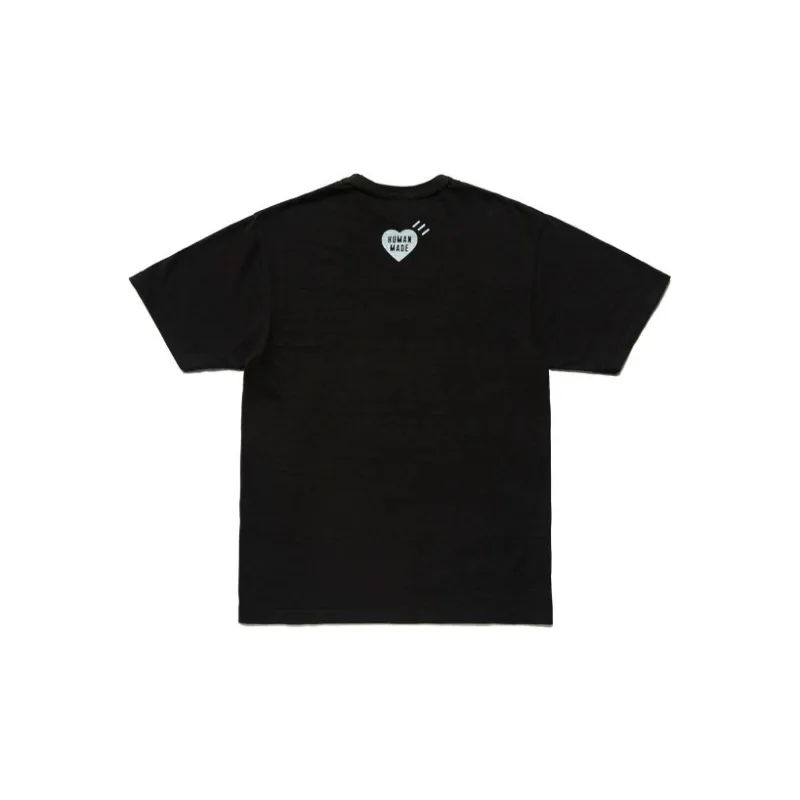 HUMAN MADE T Shirts Unisex-1