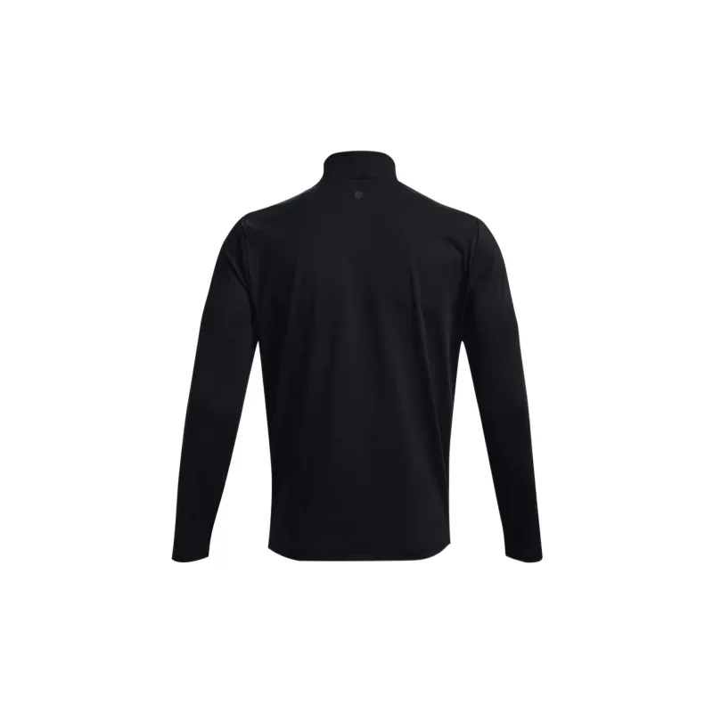 Under Armour RUSH T Shirt Men's Black-1