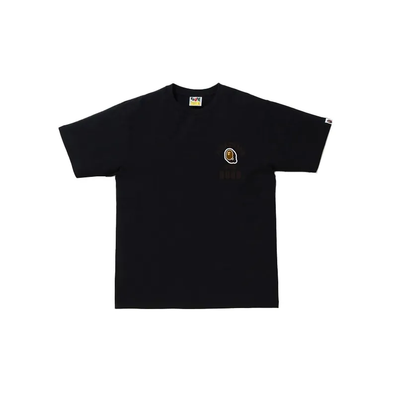 Bape Emblem Tee-1