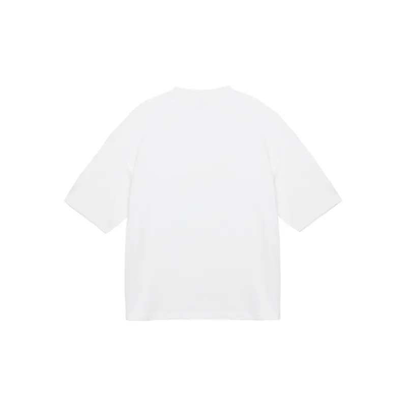 TIKIMOMOKA Straight T Shirt Unisex-4