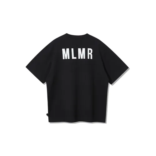 MLMR T-Shirts Unisex