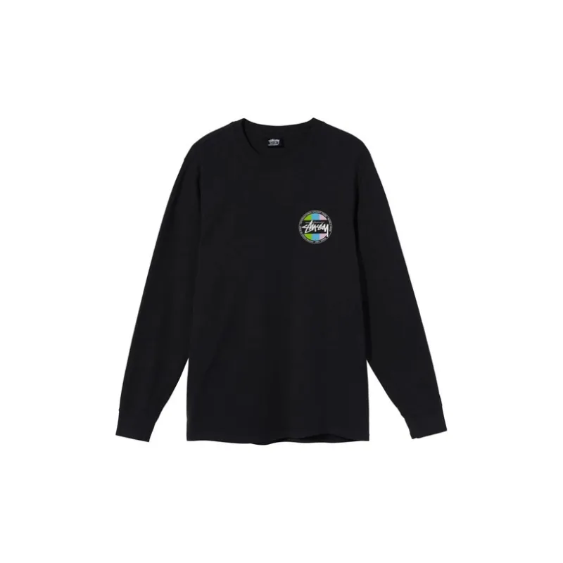 Stussy T Shirts Unisex-9