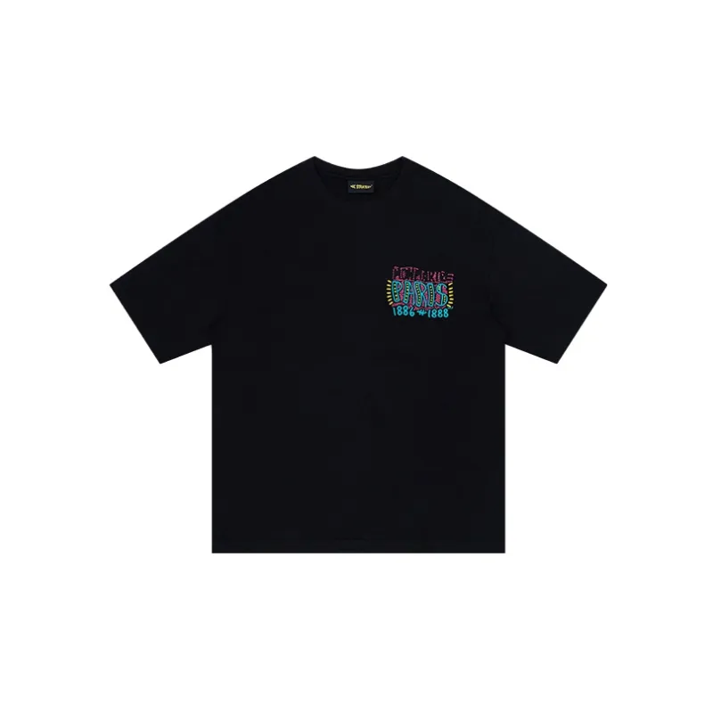 NGC STRATEGY T-Shirts Unisex-7