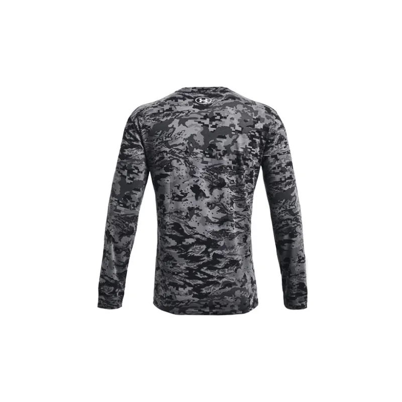 Under Armour T Shirt Men's Black-1