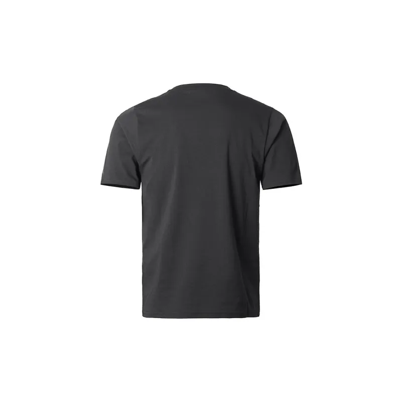 Columbia T Shirt Men's Dark Gray-1