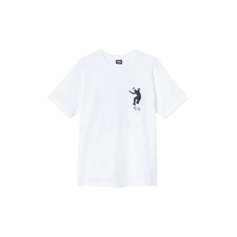 Union X Stussy X UNION T Shirts Men-3