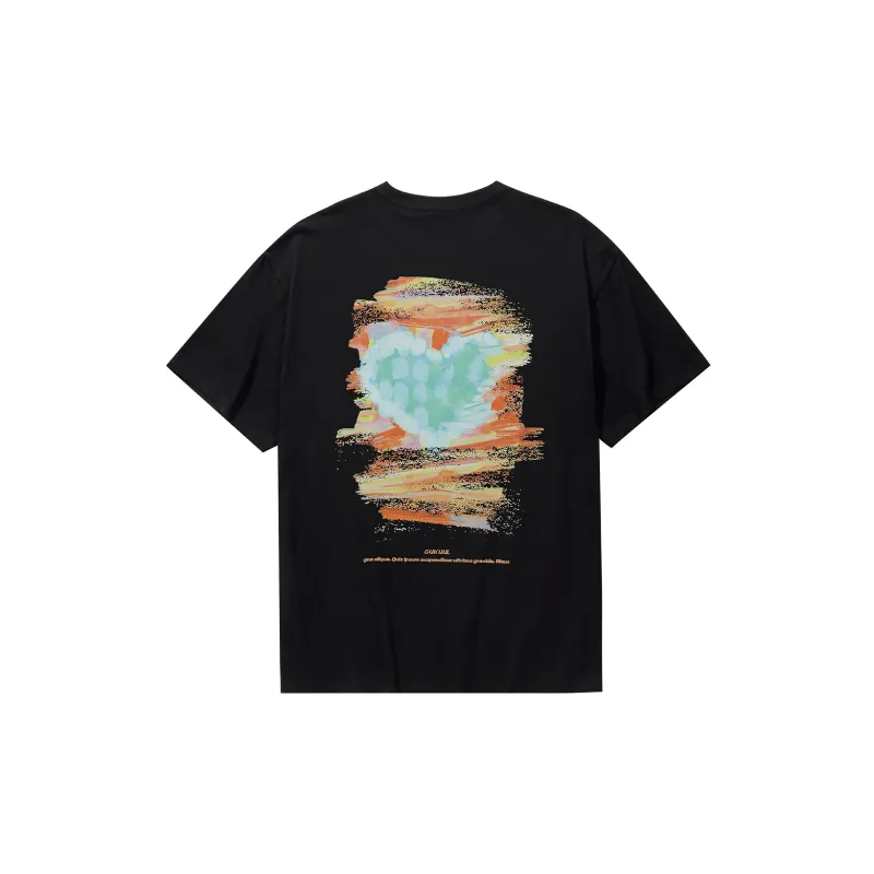 GUKUUL T-Shirts Unisex-1