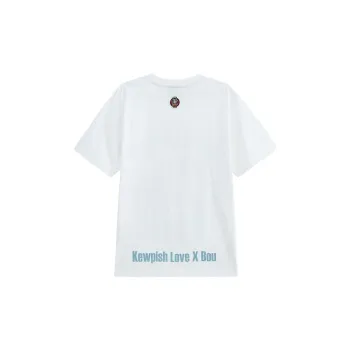 ONIARAI x Hill Ratio FW21 Straight T Shirt Men's