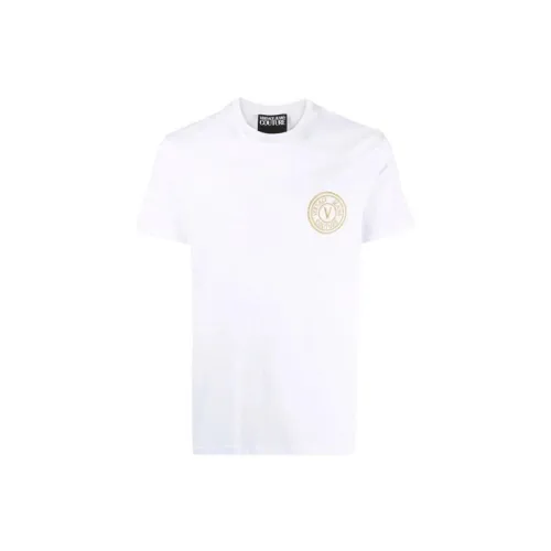 VERSACE JEANS COUTURE T-shirt Female 