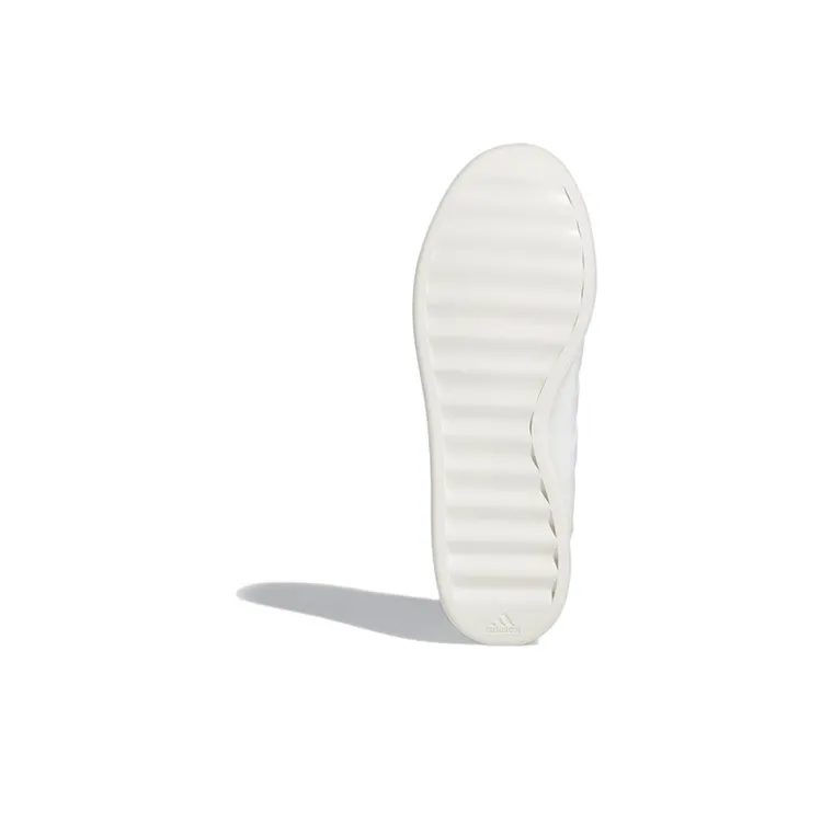 Zntasy Women's Adidas 'Off White' Women's-5
