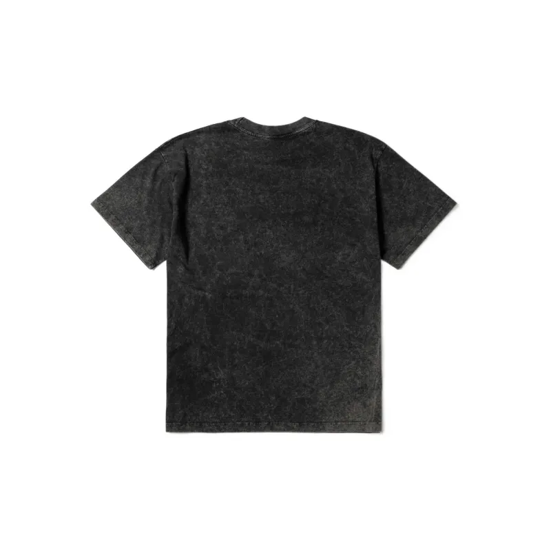 Aries Astrology For Aliens Short Sleeve Tee-1