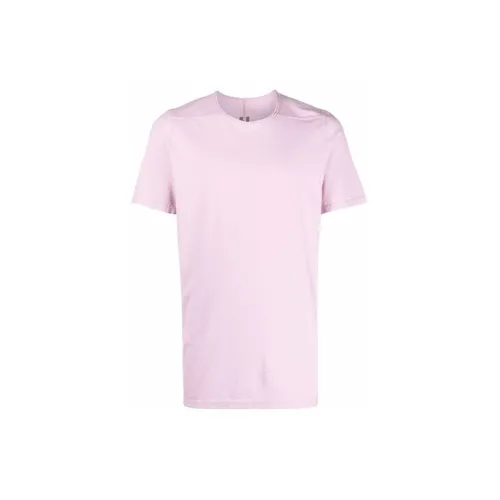 Rick Owens DRKSHDW T-Shirts Men Pink