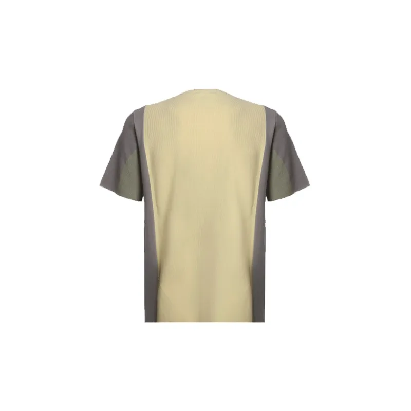 Jacquemus T-Shirts Men Yellow-1