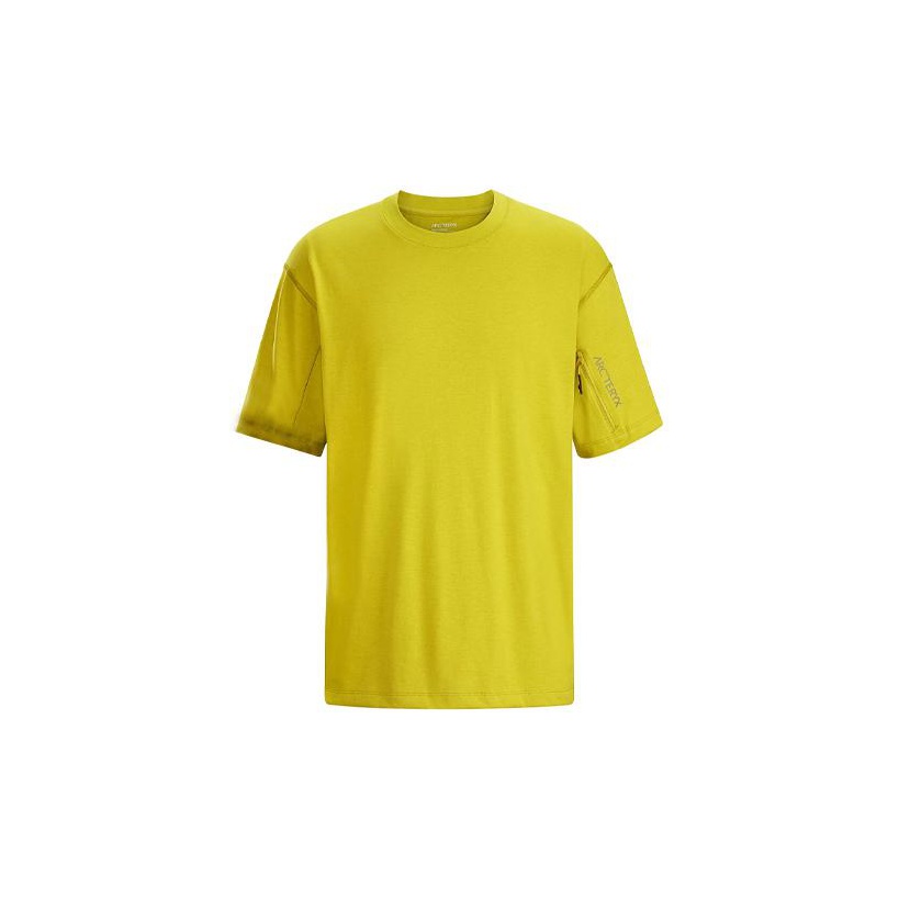 Arcteryx Copal Ss Bird T-shirt - POIZON