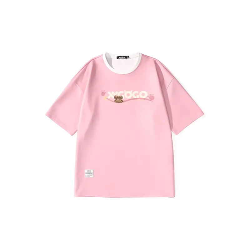XXGOGO T-Shirts Unisex-22