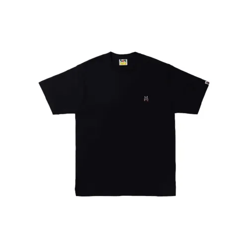 BAPE Shark One Point Tee SS22 