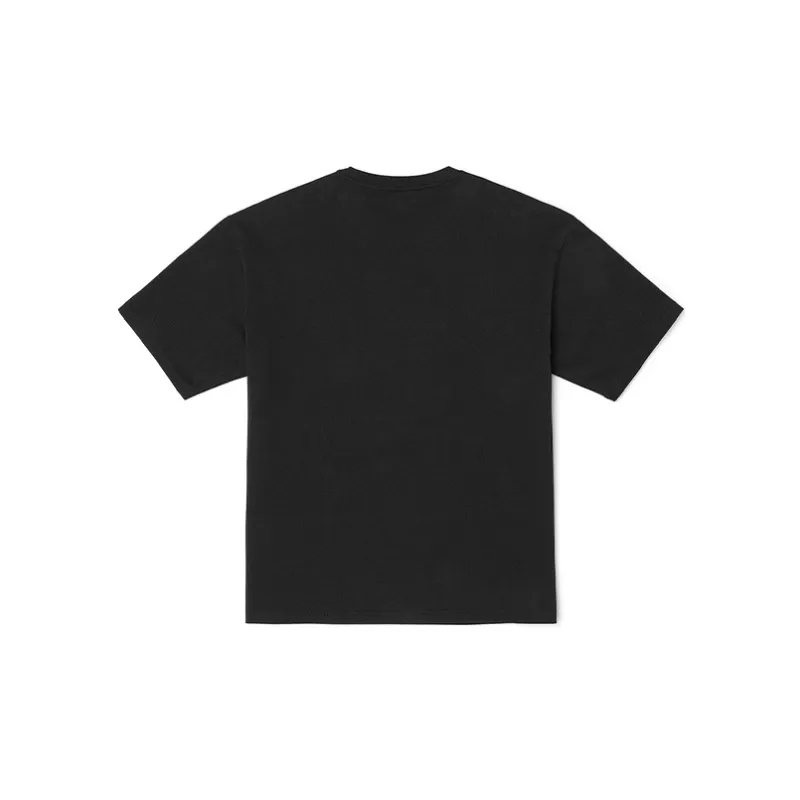 Kappa SS22 Loose Fit T Shirt Unisex-5