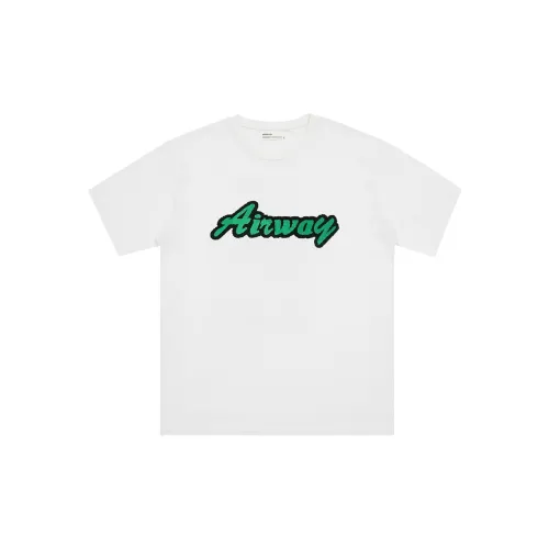 AIRWAY Unisex T-shirt